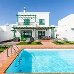 Guelde Villa