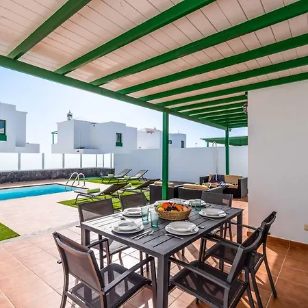 Guelde فيلة بلايا بلانكا