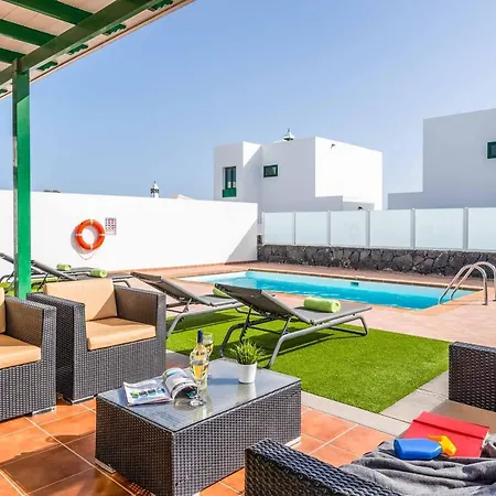 فيلة Guelde بلايا بلانكا