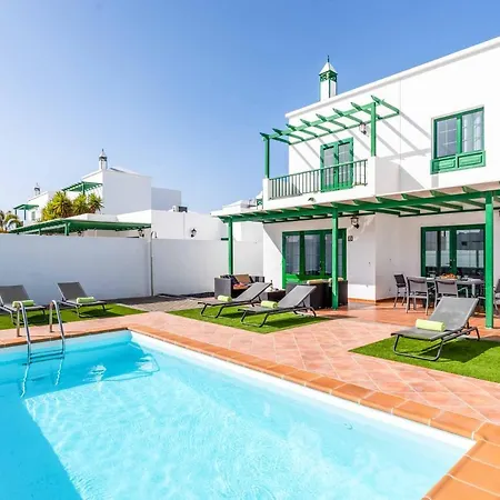 فيلة Guelde بلايا بلانكا