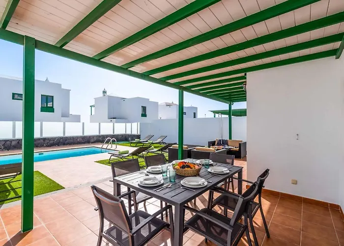 Guelde فيلة بلايا بلانكا