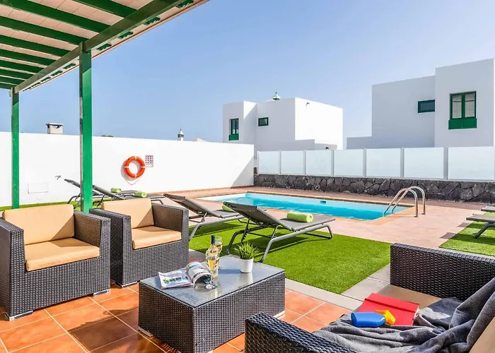 فيلة Guelde بلايا بلانكا