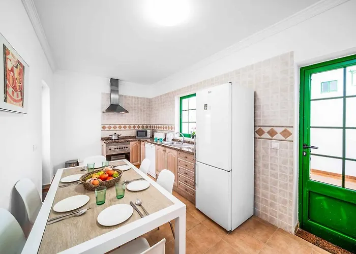 Guelde فيلة بلايا بلانكا