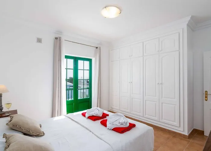 فيلة Guelde بلايا بلانكا