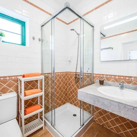 Guelde Villa Playa Blanca (Lanzarote)