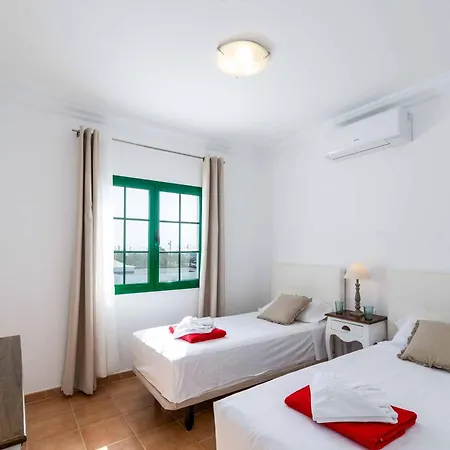 Guelde * Playa Blanca (Lanzarote)