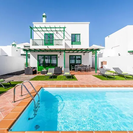 Guelde Villa