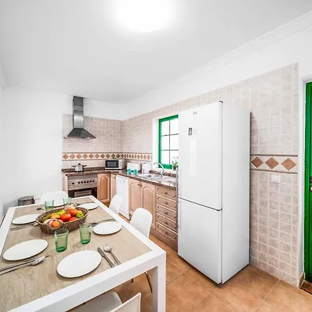 Guelde Villa Playa Blanca (Lanzarote)