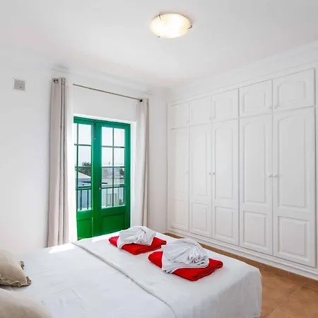 Villa Guelde Playa Blanca (Lanzarote)