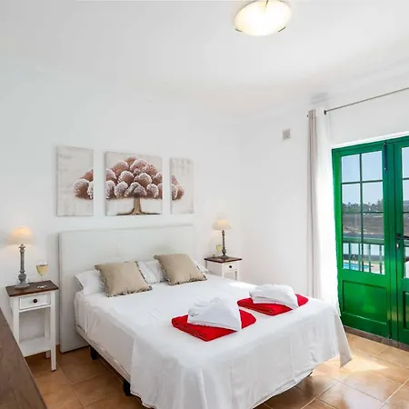 Villa Guelde Playa Blanca (Lanzarote)