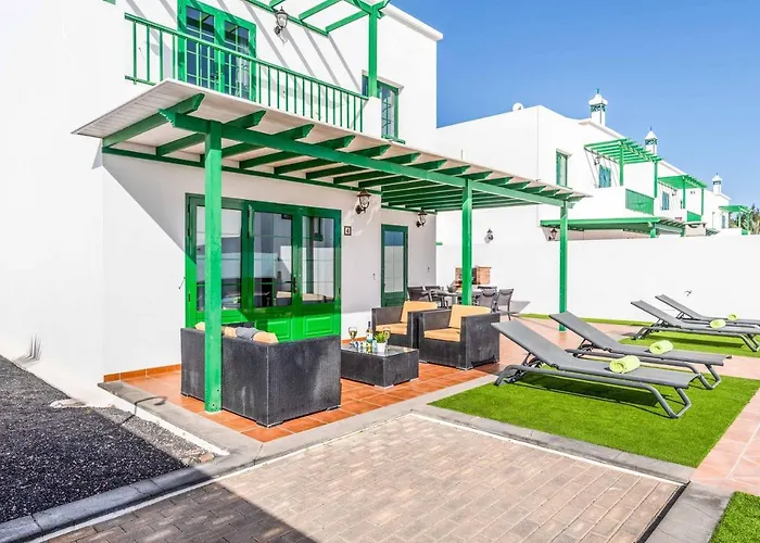 Villa Guelde *