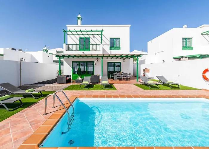 Guelde Villa